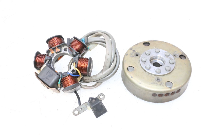 photo de ROTOR STATOR PIAGGIO TYPHOON 50 (2000 - 2009) - Hoofdaanzicht