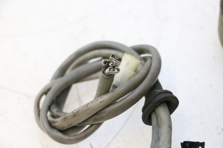 photo de ROTOR STATOR PIAGGIO TYPHOON 50 (2000 - 2009) - Technische close-up