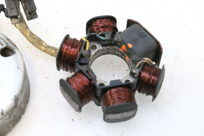 photo de ROTOR STATOR PIAGGIO TYPHOON 50 (2000 - 2009) - Kenmerkende details