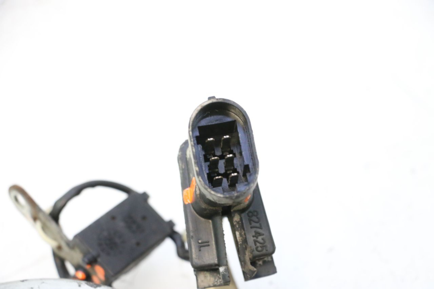 photo de ROTOR STATOR PIAGGIO TYPHOON 50 (2000 - 2009) - Zoom op componenten