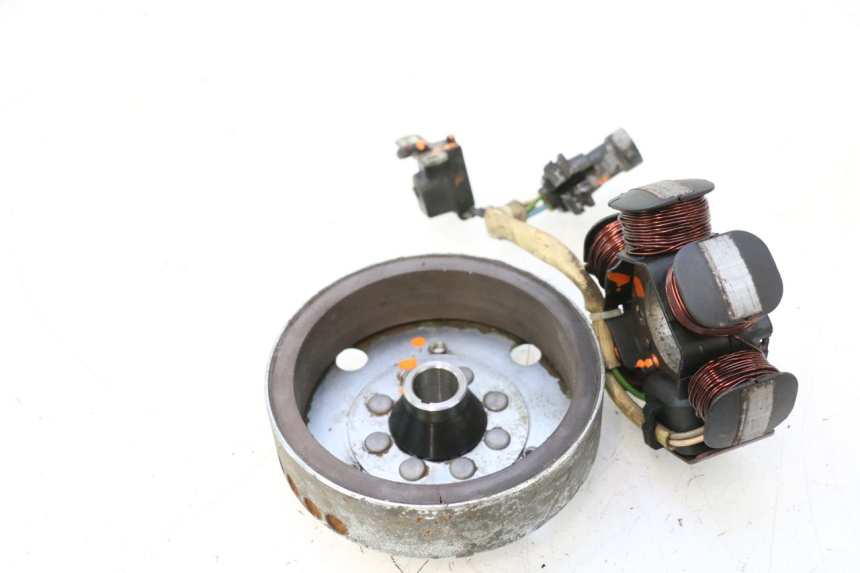 photo de ROTOR STATOR PIAGGIO TYPHOON 50 (2000 - 2009) - Overzicht