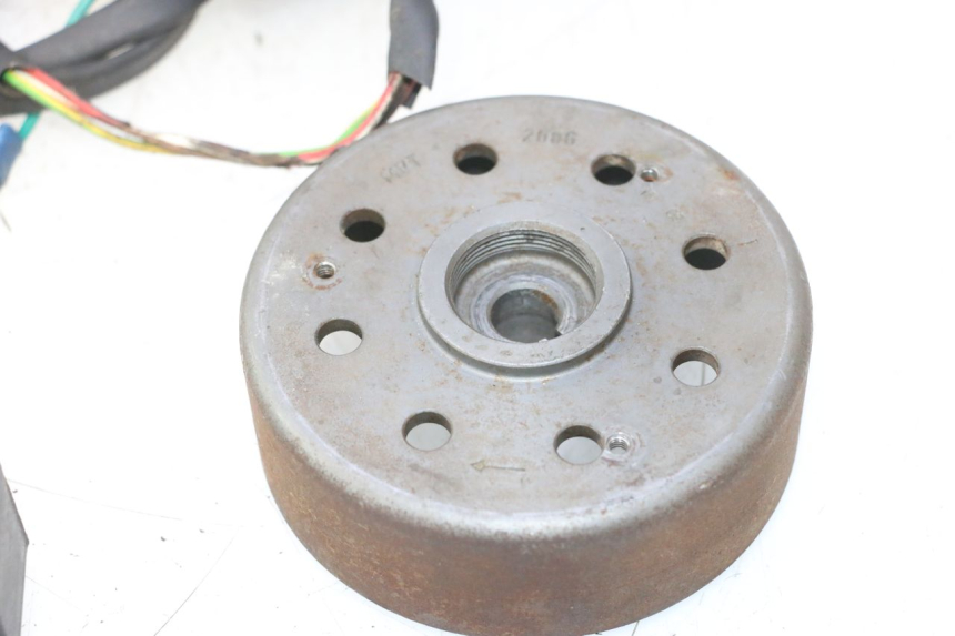 photo de ROTOR STATOREN PIAGGIO TYPHOON 50 (1993 - 1999) - Profielaanzicht