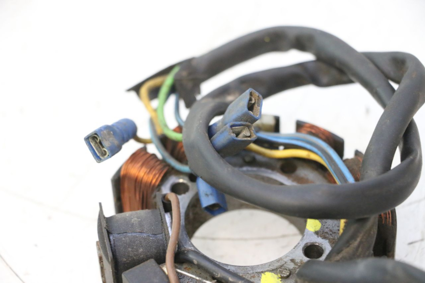 photo de ROTOR STATOREN PIAGGIO TYPHOON 50 (1993 - 1999) - Technische close-up