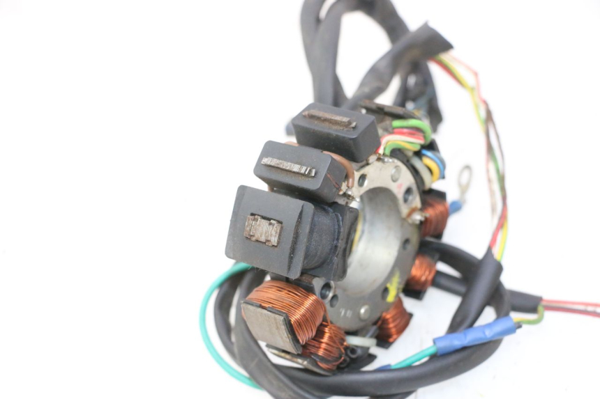 photo de ROTOR STATOREN PIAGGIO TYPHOON 50 (1993 - 1999) - Gecontroleerd onderdeel
