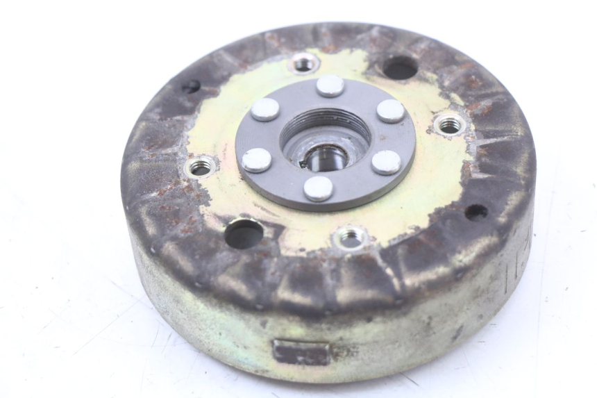 photo de ROTOR STATOREN PEUGEOT V-CLIC VCLIC 50 (2007 - 2013) - Andere kijkhoek