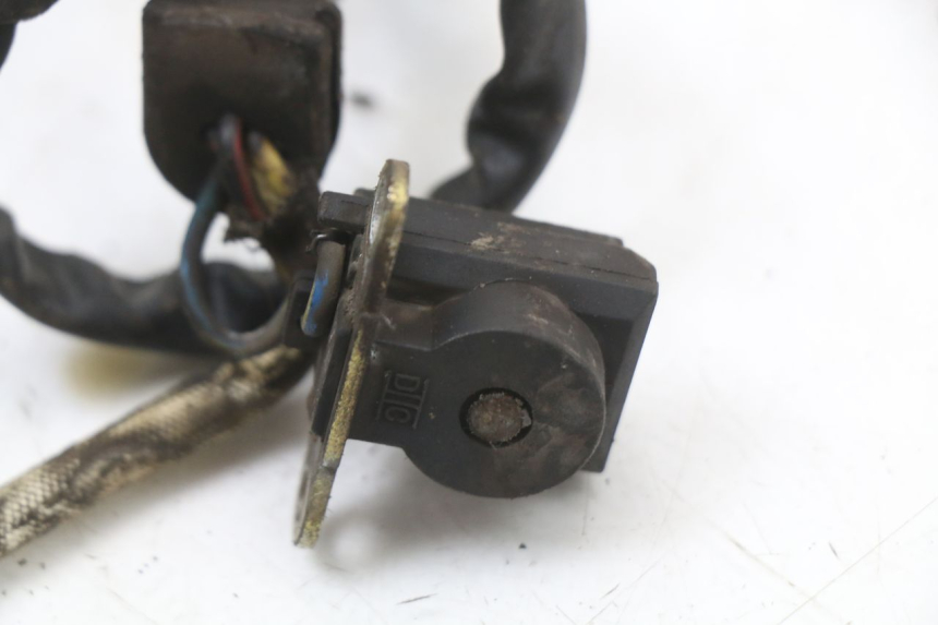 photo de ROTOR STATOREN PEUGEOT V-CLIC VCLIC 50 (2007 - 2013) - Gecontroleerd onderdeel