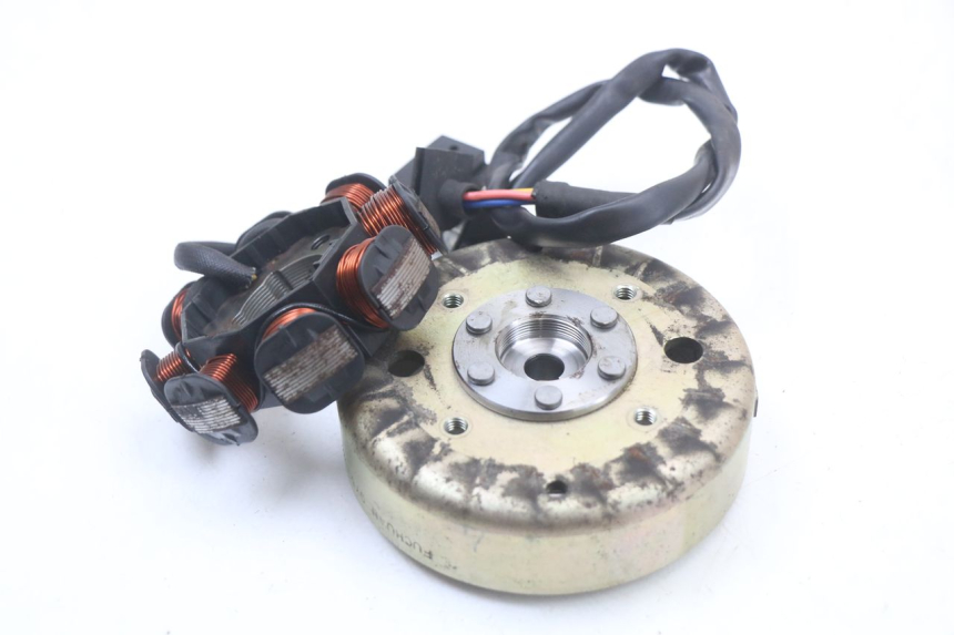 photo de ROTOR STATORE BEELINE VELOCE 4T 50 (2011 - 2020) - Detail van het onderdeel