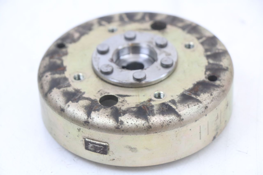 photo de ROTOR STATORE BEELINE VELOCE 4T 50 (2011 - 2020) - Andere kijkhoek