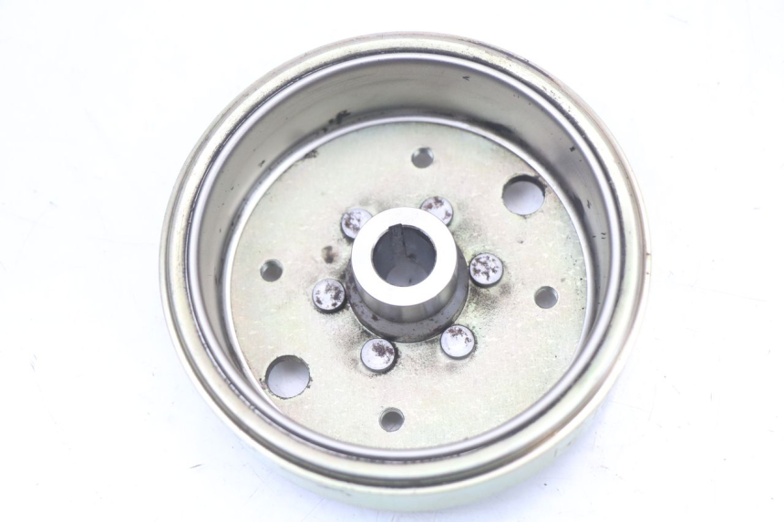 photo de ROTOR STATORE BEELINE VELOCE 4T 50 (2011 - 2020) - Technische close-up