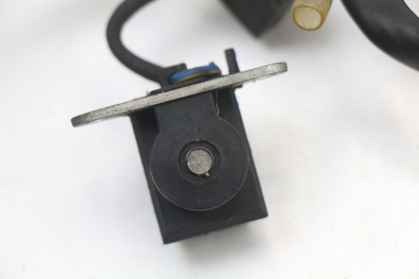 photo de ROTOR STATORE BEELINE VELOCE 4T 50 (2011 - 2020) - Staat van het oppervlak