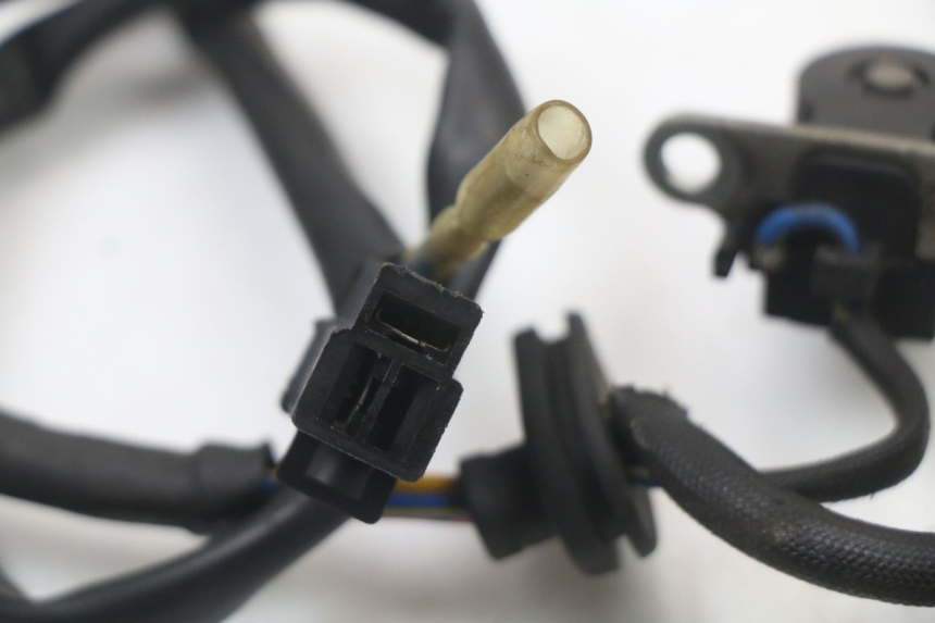 photo de ROTOR STATORE BEELINE VELOCE 4T 50 (2011 - 2020) - Gecontroleerd onderdeel