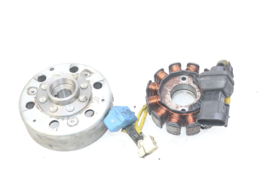photo de ROTOR STATORE PIAGGIO VESPA LX 125 (2005 - 2010) - Hoofdaanzicht