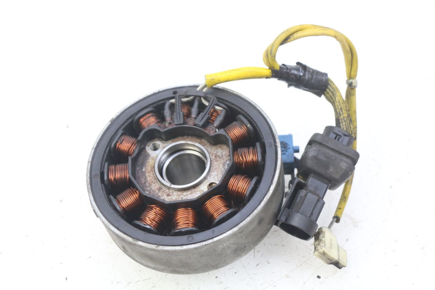 photo de ROTOR STATORE PIAGGIO VESPA LX 125 (2005 - 2010) - Detail van het onderdeel