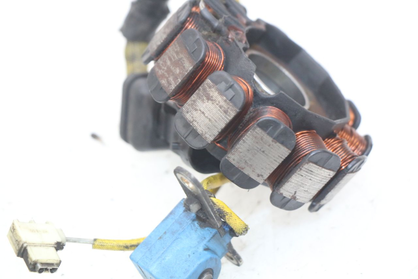 photo de ROTOR STATORE PIAGGIO VESPA LX 125 (2005 - 2010) - Andere kijkhoek