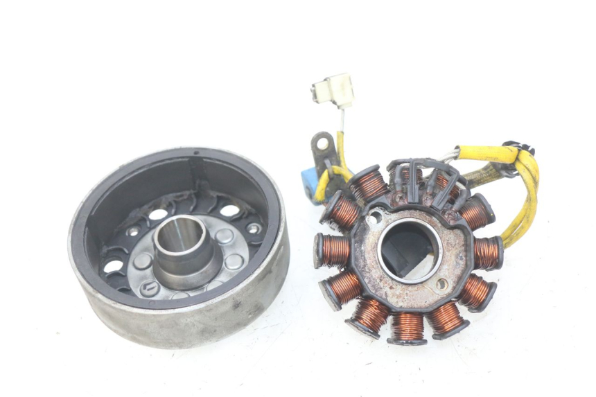 photo de ROTOR STATORE PIAGGIO VESPA LX 125 (2005 - 2010) - Technische close-up