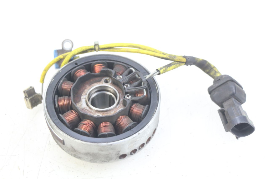 photo de ROTOR STATOREN PIAGGIO VESPA LXV 125 (2006 - 2009) - Zoom op gebruiksstaat