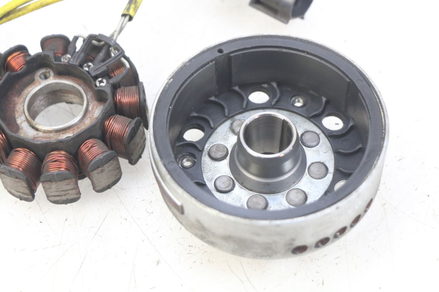 photo de ROTOR STATOREN PIAGGIO VESPA LXV 125 (2006 - 2009) - Technische close-up