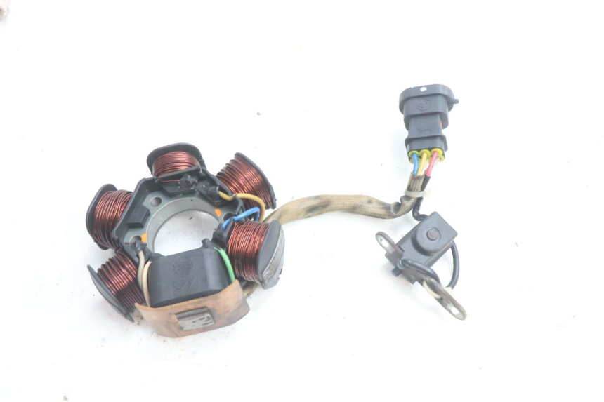 photo de ROTOR STATOREN PIAGGIO VESPA S 2T 50 (2007 - 2014) - Technische close-up