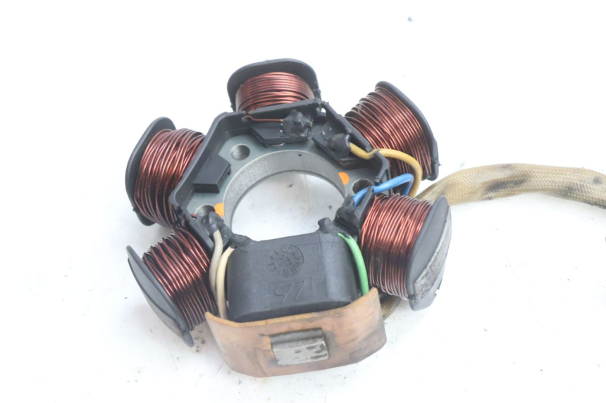 photo de ROTOR STATOREN PIAGGIO VESPA S 2T 50 (2007 - 2014) - Overzicht