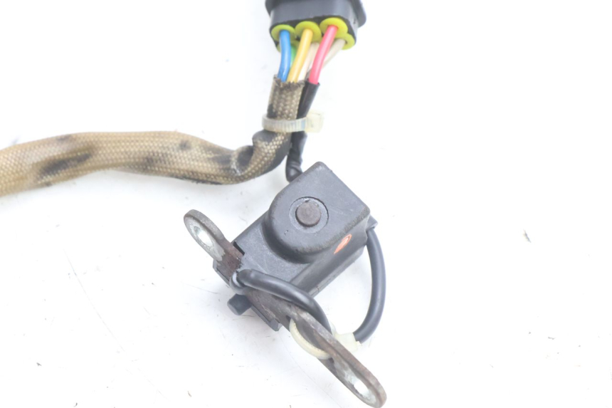 photo de ROTOR STATOREN PIAGGIO VESPA S 2T 50 (2007 - 2014) - Bevestigingspunten