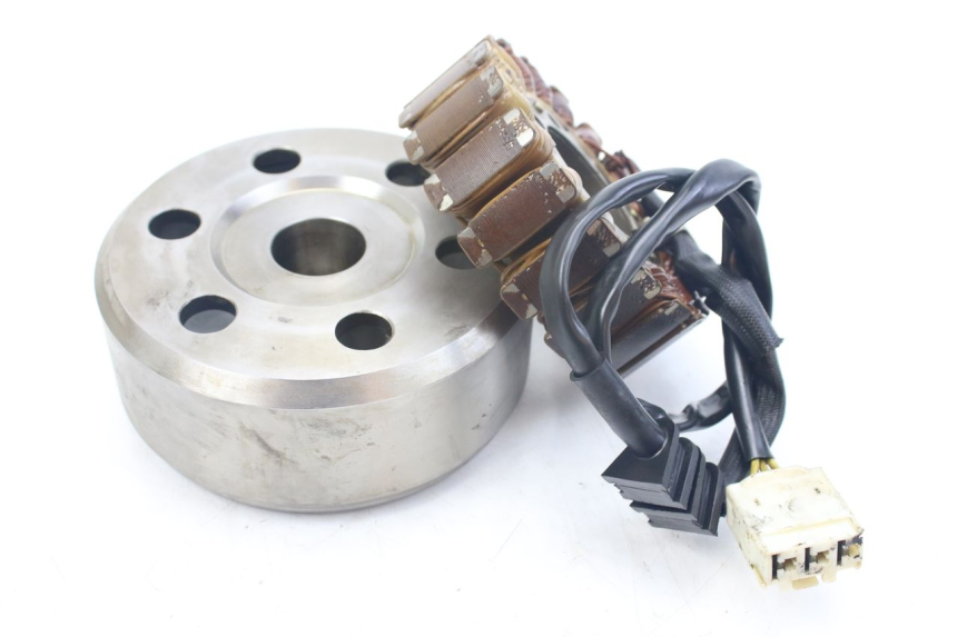 photo de ROTOR STATORE HONDA VFR FI RC46 800 (1998 - 2001) - Hoofdaanzicht