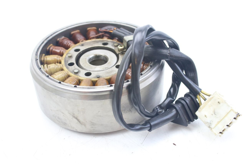 photo de ROTOR STATORE HONDA VFR FI RC46 800 (1998 - 2001) - Zoom op gebruiksstaat