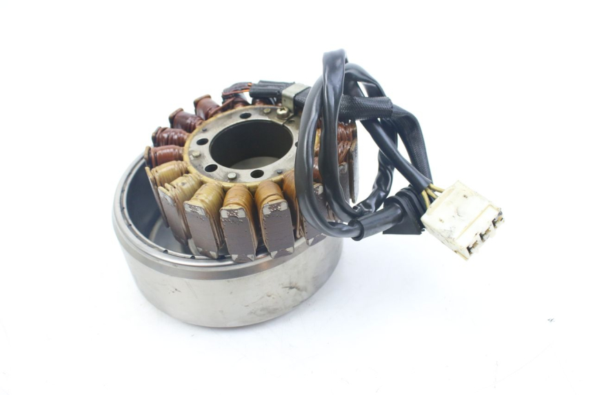 photo de ROTOR STATORE HONDA VFR FI RC46 800 (1998 - 2001) - Andere kijkhoek