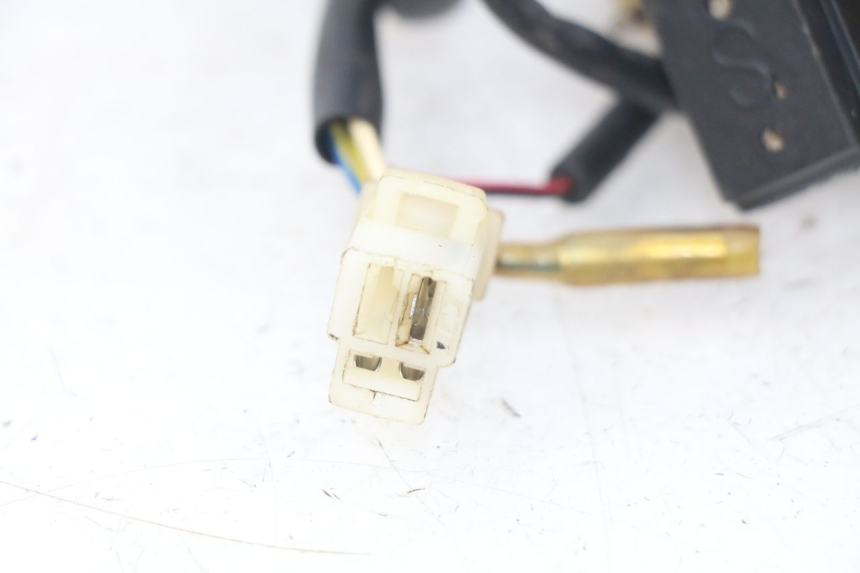 photo de ROTOR STATOREN EUROCKA VIRTUALITY GT 4T 50 (2011 - 2017) - Andere kijkhoek