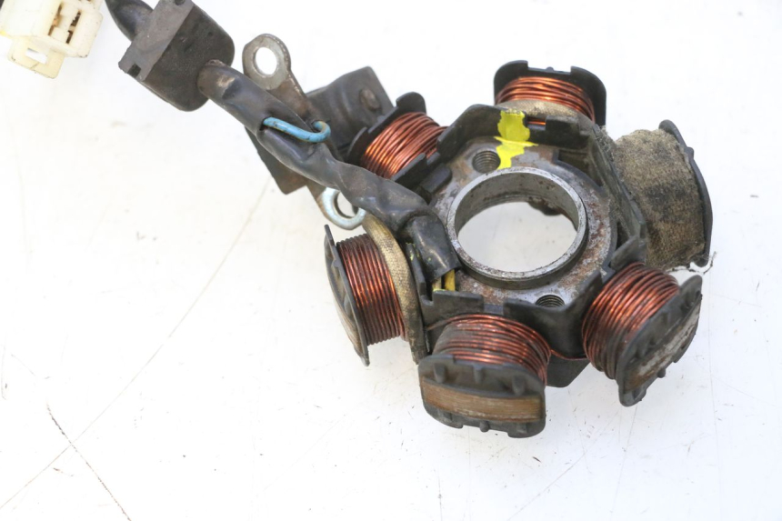 photo de ROTOR STATOREN PEUGEOT VIVACITY NEW 2T 50 (2008 - 2017) - Overzicht