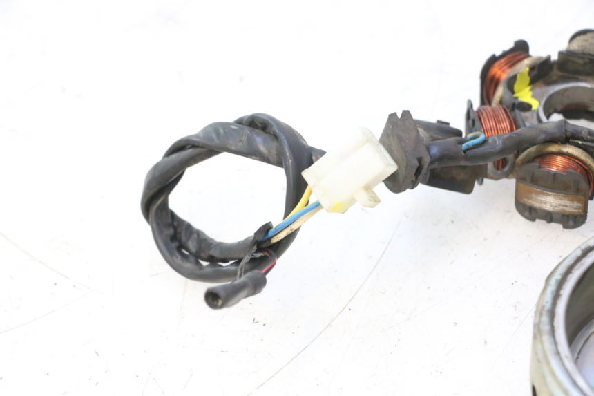 photo de ROTOR STATOREN PEUGEOT VIVACITY NEW 2T 50 (2008 - 2017) - Markeringen en referenties