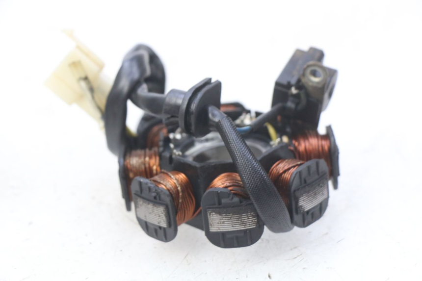 photo de ROTOR STATOR PEUGEOT VIVACITY NEW 4T 50 (2008 - 2017) - Technische close-up