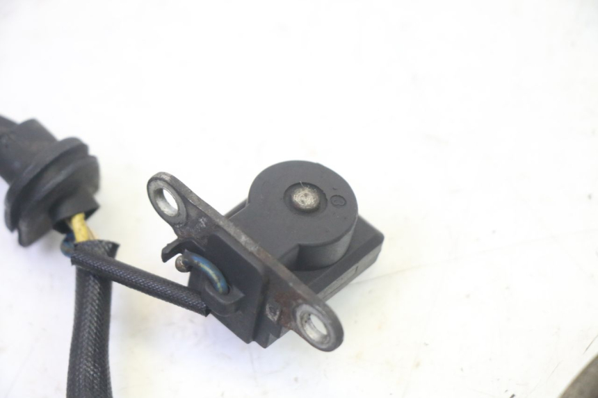 photo de ROTOR STATOR PEUGEOT VIVACITY NEW 4T 50 (2008 - 2017) - Overzicht