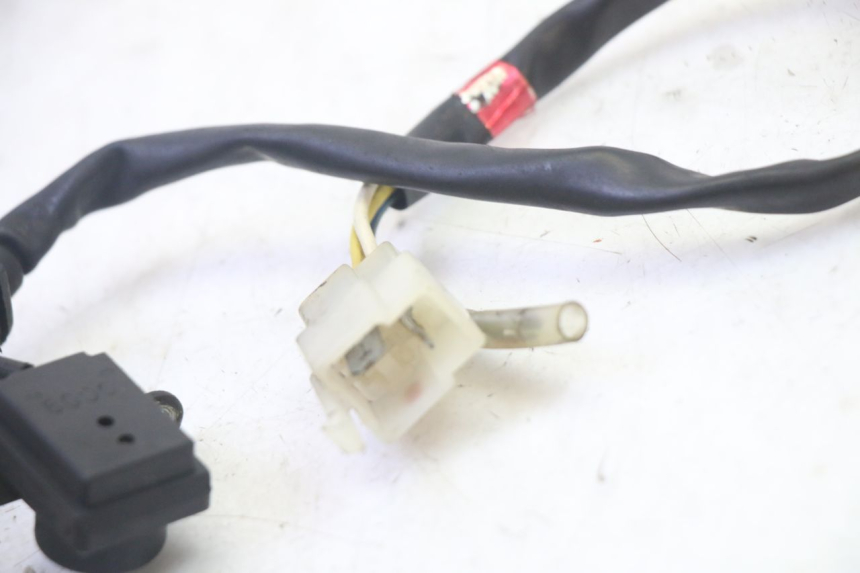 photo de ROTOR STATOR PEUGEOT VIVACITY NEW 4T 50 (2008 - 2017) - Bevestigingspunten