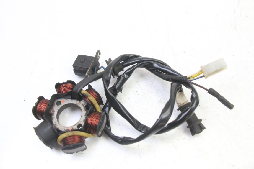 photo de ROTOR STATOREN PEUGEOT VIVACITY 50 (2004 - 2009) - Technische close-up