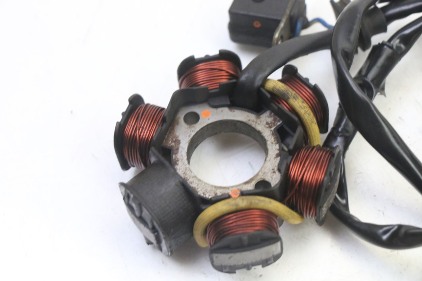 photo de ROTOR STATOREN PEUGEOT VIVACITY 50 (2004 - 2009) - Overzicht