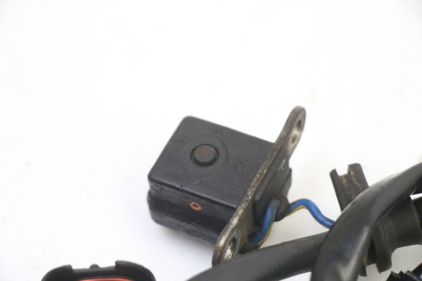 photo de ROTOR STATOREN PEUGEOT VIVACITY 50 (2004 - 2009) - Bevestigingspunten