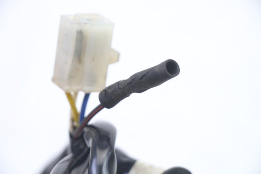 photo de ROTOR STATOREN PEUGEOT VIVACITY 50 (2004 - 2009) - Staat van het oppervlak