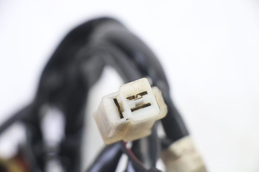 photo de ROTOR STATOREN PEUGEOT VIVACITY 50 (2004 - 2009) - Gecontroleerd onderdeel