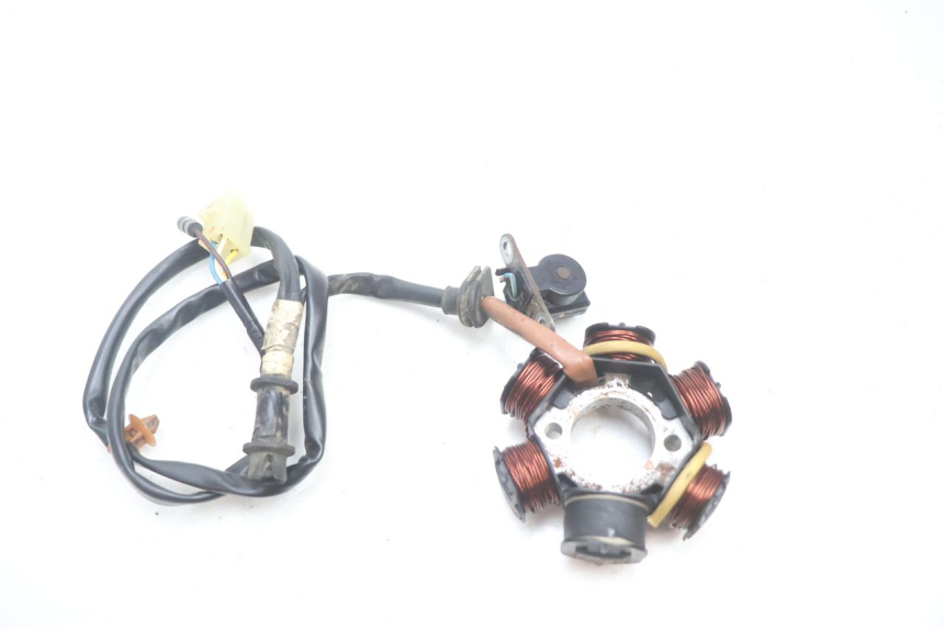 photo de ROTOR STATOREN PEUGEOT VIVACITY 50 (1998 - 2003) - Technische close-up