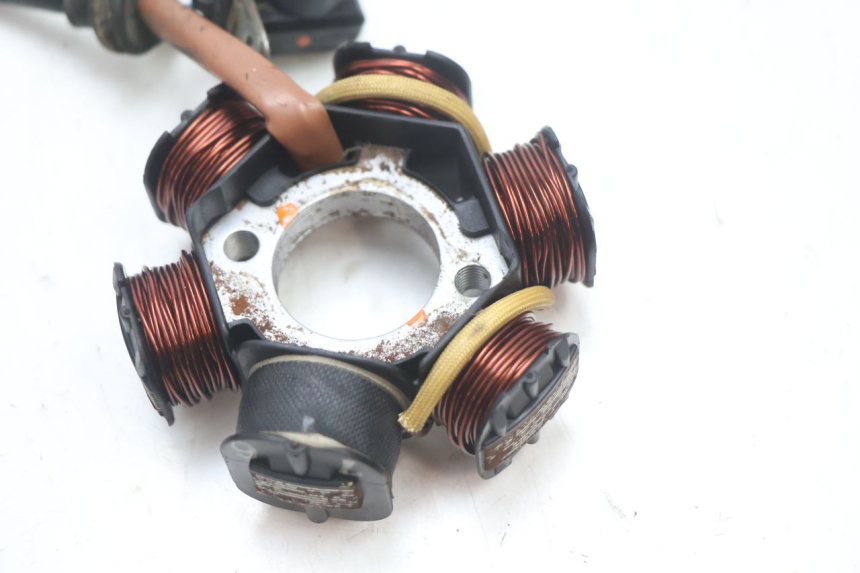 photo de ROTOR STATOREN PEUGEOT VIVACITY 50 (1998 - 2003) - Overzicht