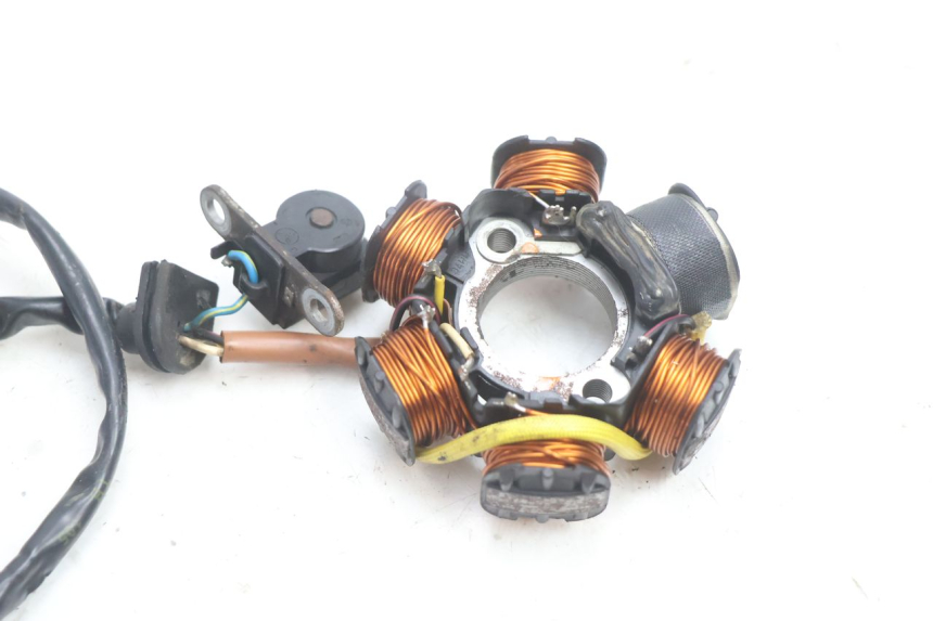 photo de ROTOR STATOREN PEUGEOT VIVACITY 50 (2004 - 2009) - Technische close-up
