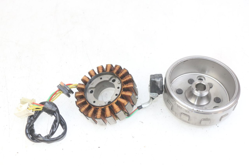 photo de ROTOR STATORE DAELIM VJ ROADWIN FI 125 (2008 - 2017) - Productaanzicht