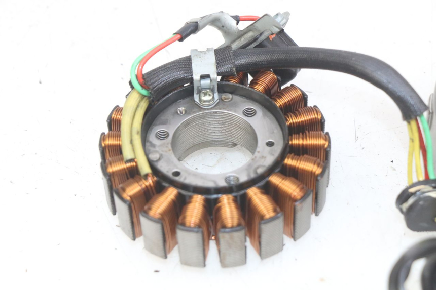 photo de ROTOR STATORE DAELIM VJ ROADWIN FI 125 (2008 - 2017) - Overzicht