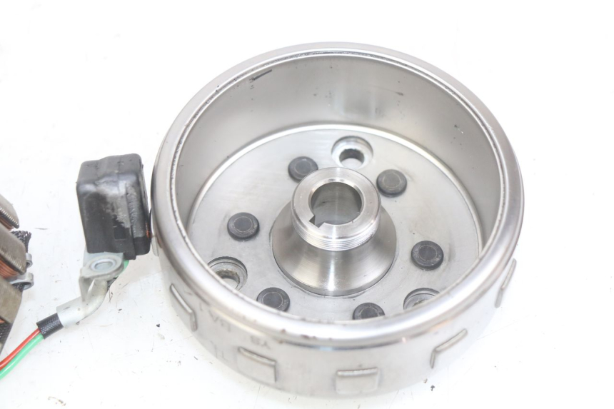 photo de ROTOR STATORE DAELIM VJ ROADWIN FI 125 (2008 - 2017) - Markeringen en referenties