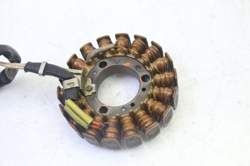 photo de ROTOR STATOREN YAMAHA X-CITY XCITY 125 (2007 - 2013) - Overzicht