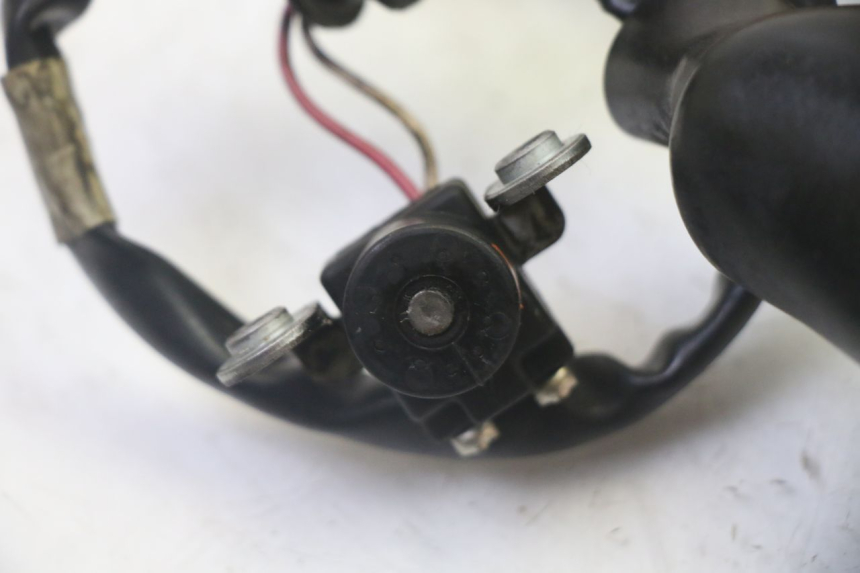 photo de ROTOR STATOREN YAMAHA X-CITY XCITY 125 (2007 - 2013) - Bevestigingspunten