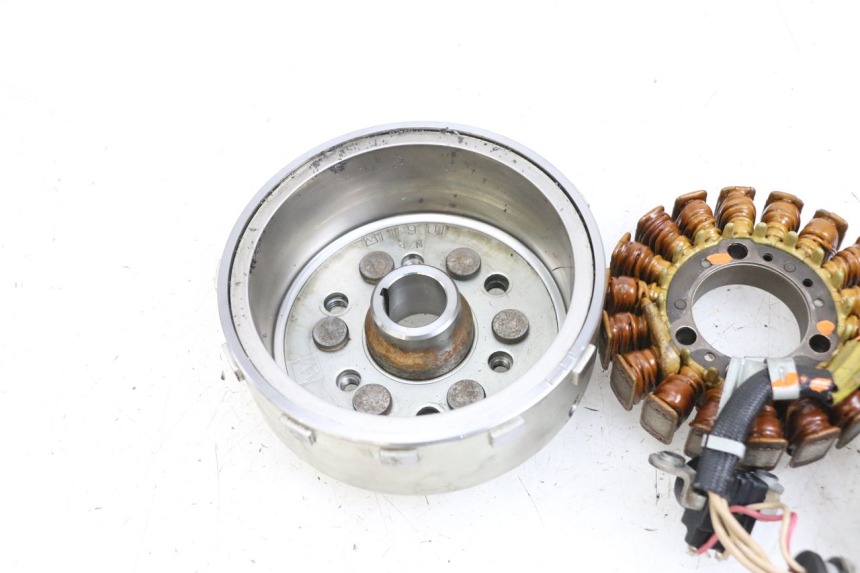photo de ROTOR STATOREN YAMAHA X-MAX XMAX 125 (2010 - 2013) - Overzicht