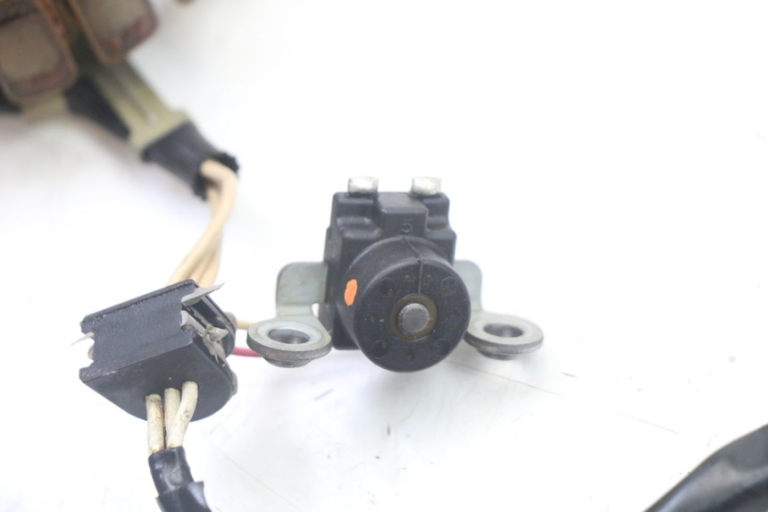 photo de ROTOR STATOREN YAMAHA X-MAX XMAX 125 (2010 - 2013) - Productaanzicht