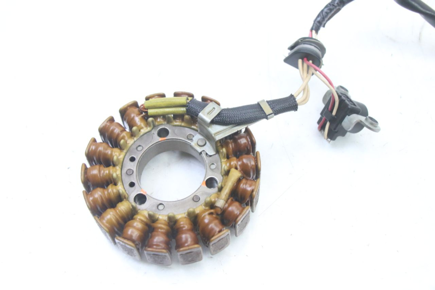 photo de ROTOR STATOREN YAMAHA X-MAX XMAX 125 (2010 - 2013) - Kenmerkende details
