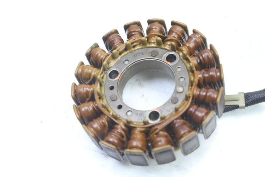 photo de ROTOR STATOREN YAMAHA X-MAX XMAX 125 (2010 - 2013) - Gecontroleerd onderdeel